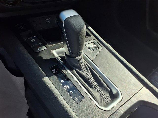 new 2026 Nissan Kicks car