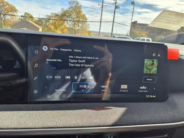 new 2026 Nissan Kicks car