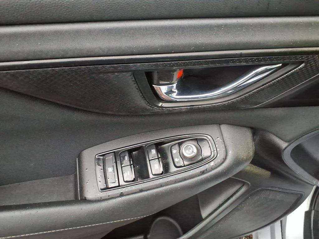 used 2024 Subaru Legacy car, priced at $25,995