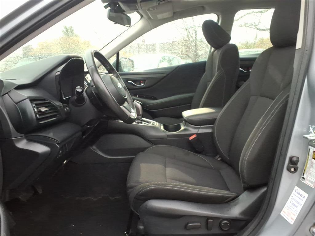 used 2024 Subaru Legacy car, priced at $25,995