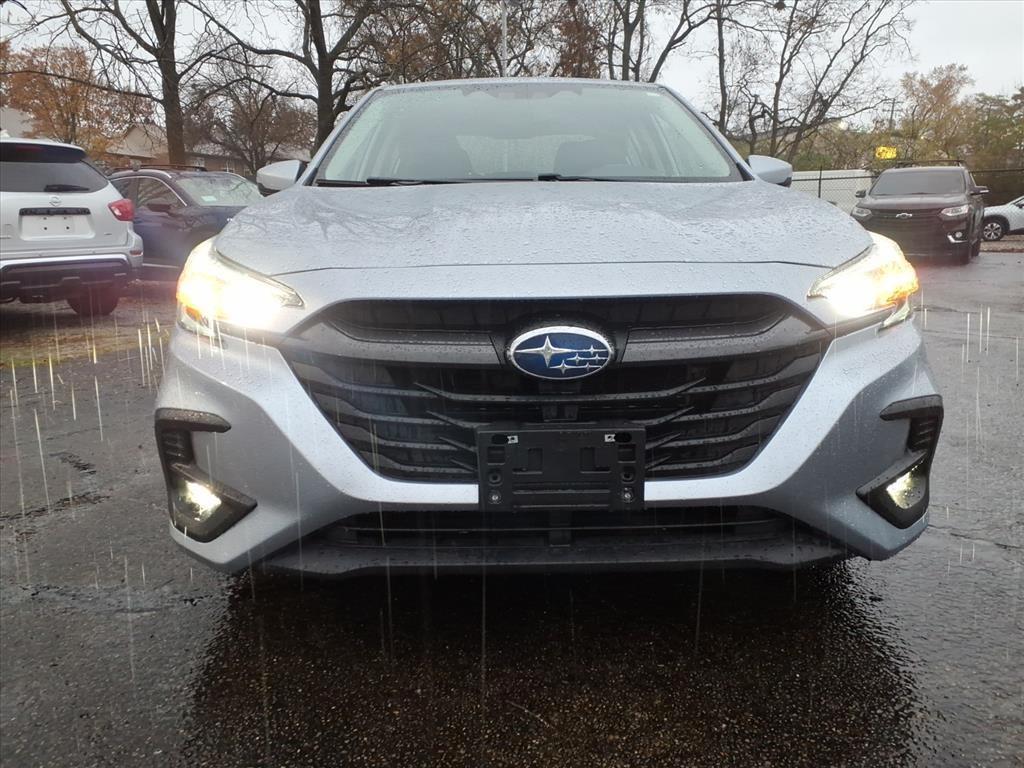 used 2024 Subaru Legacy car, priced at $25,995
