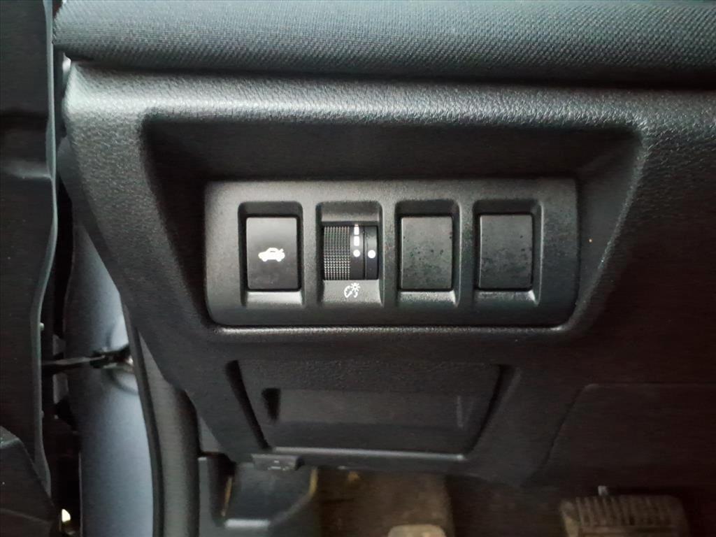 used 2024 Subaru Legacy car, priced at $25,995