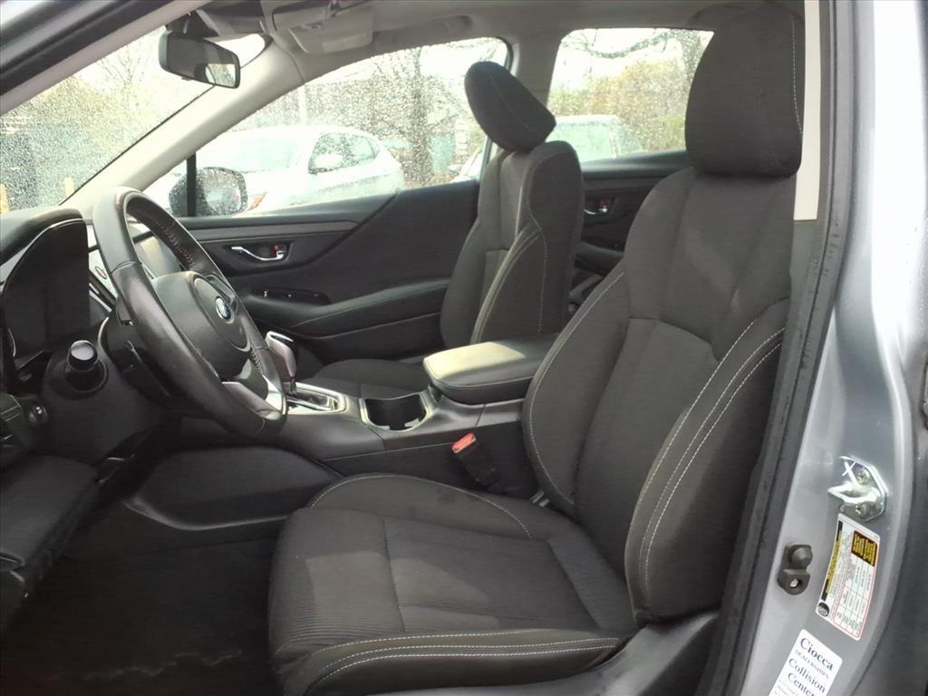 used 2024 Subaru Legacy car, priced at $25,995