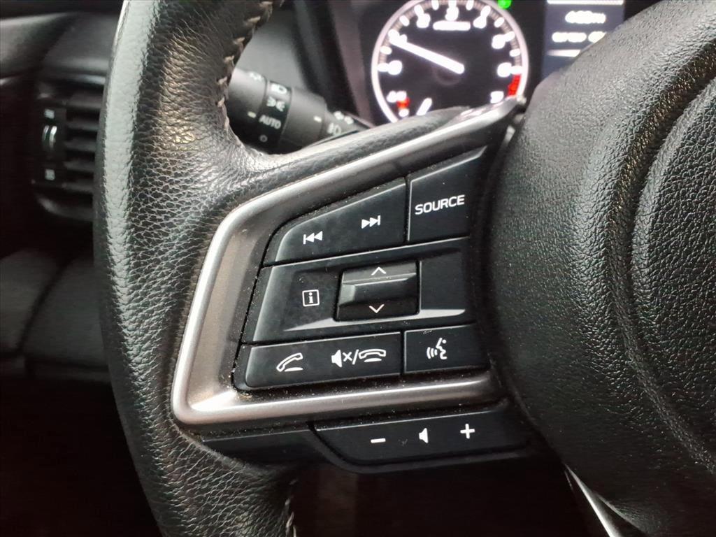 used 2024 Subaru Legacy car, priced at $25,995