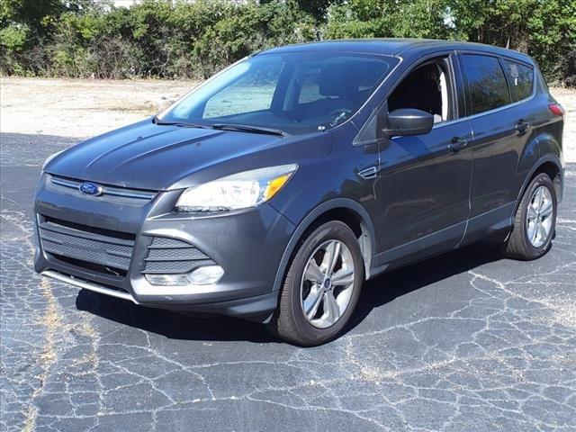 used 2015 Ford Escape car, priced at $10,249