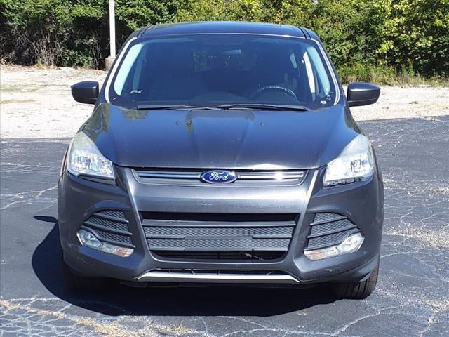 used 2015 Ford Escape car, priced at $10,249