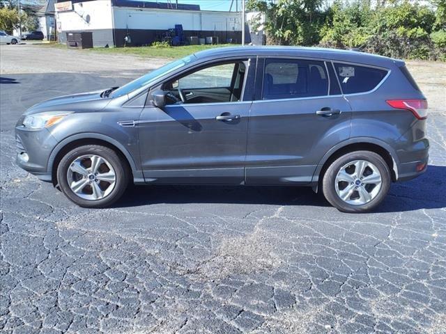 used 2015 Ford Escape car, priced at $10,249