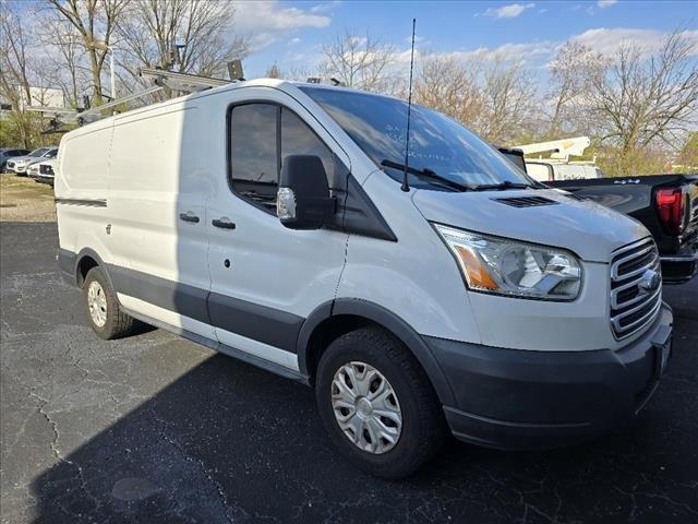used 2017 Ford Transit-150 car, priced at $15,842