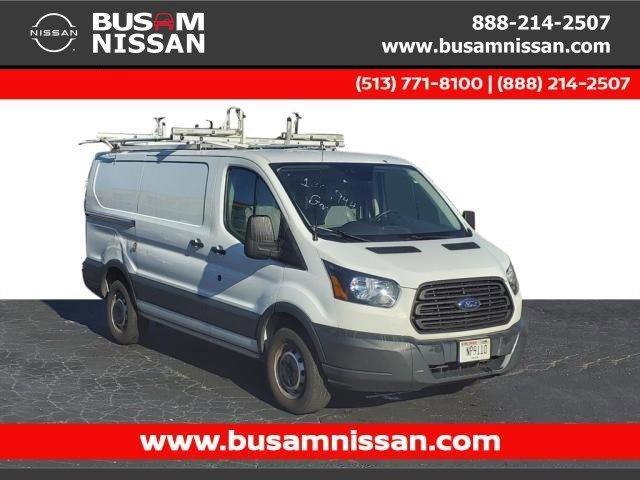 used 2017 Ford Transit-250 car, priced at $15,894