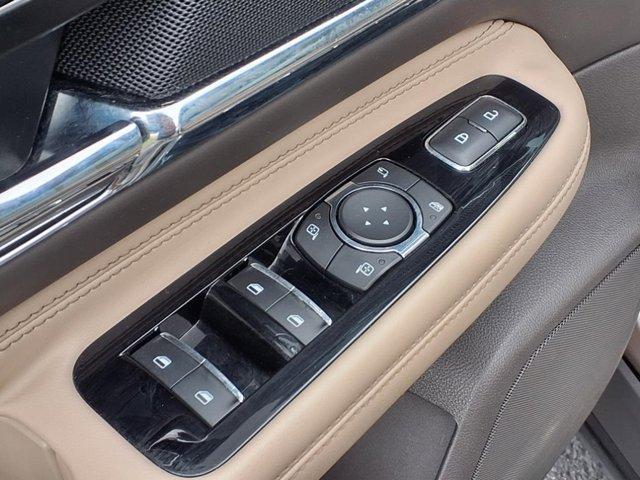 used 2020 Lincoln Corsair car, priced at $19,995