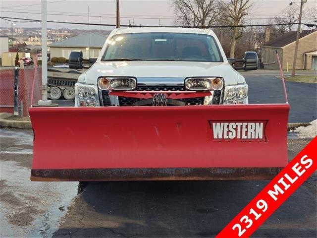 used 2017 Nissan Titan XD car, priced at $26,595