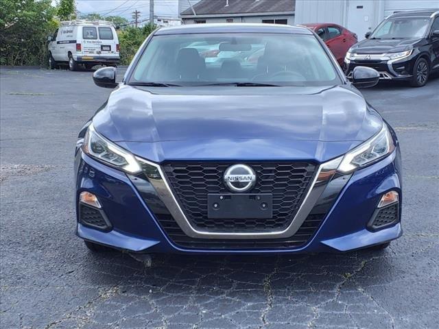 used 2019 Nissan Altima car, priced at $18,995