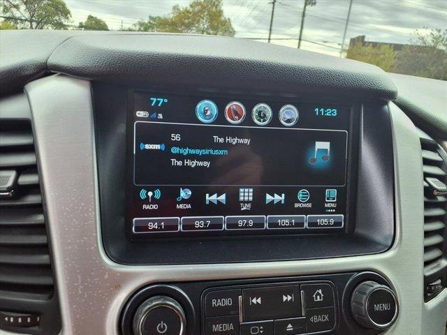 used 2019 GMC Yukon car, priced at $27,986