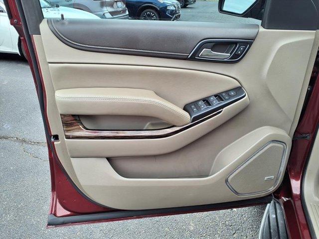 used 2019 GMC Yukon car, priced at $27,986