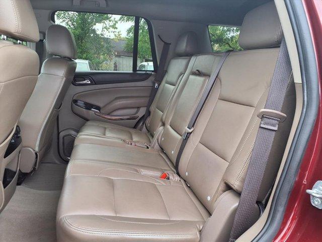 used 2019 GMC Yukon car, priced at $27,986