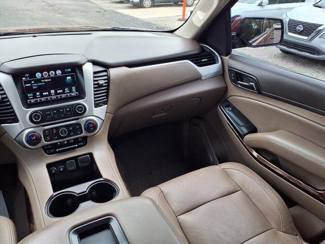 used 2019 GMC Yukon car, priced at $27,986