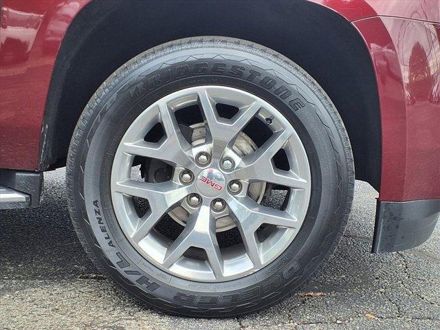 used 2019 GMC Yukon car, priced at $27,986