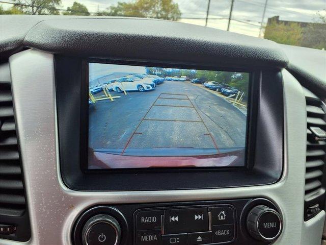 used 2019 GMC Yukon car, priced at $27,986