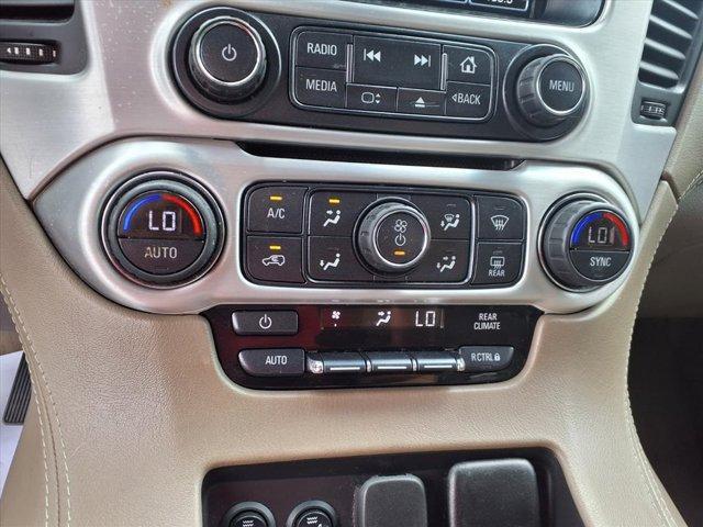 used 2019 GMC Yukon car, priced at $27,986