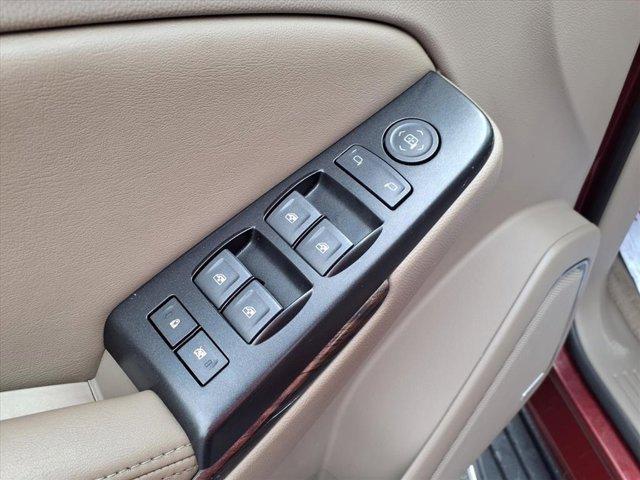 used 2019 GMC Yukon car, priced at $27,986