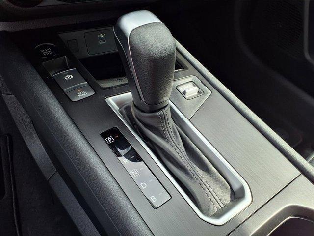 new 2026 Nissan Kicks car, priced at $28,677