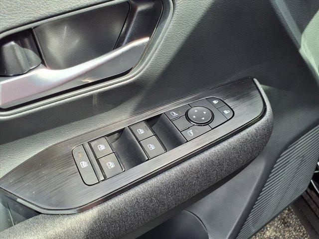 new 2026 Nissan Kicks car, priced at $28,677