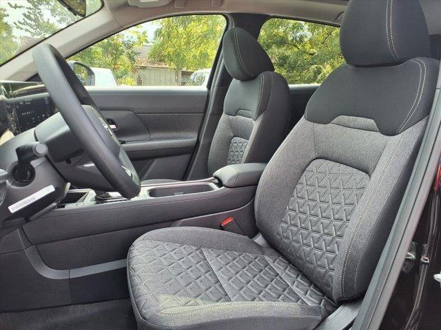 new 2026 Nissan Kicks car, priced at $28,677