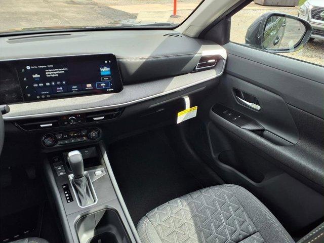 new 2026 Nissan Kicks car, priced at $28,677