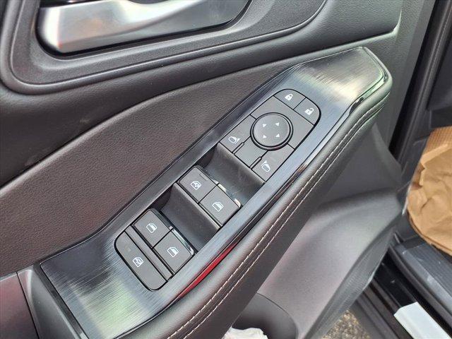 new 2026 Nissan Rogue car, priced at $32,359