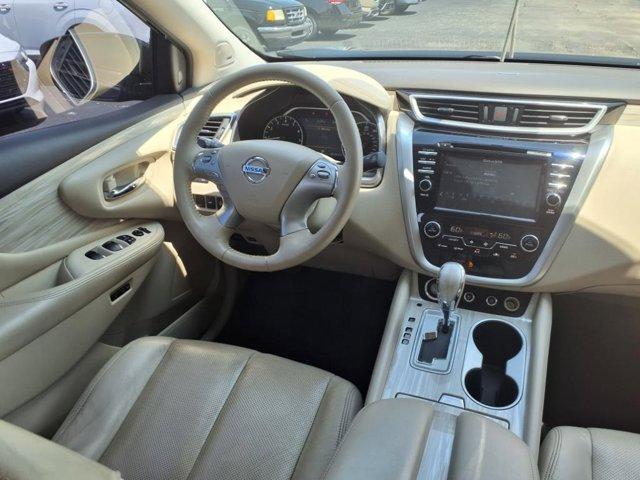 used 2015 Nissan Murano car, priced at $12,984