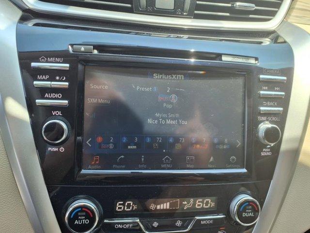 used 2015 Nissan Murano car, priced at $12,984