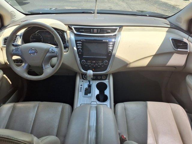 used 2015 Nissan Murano car, priced at $12,984