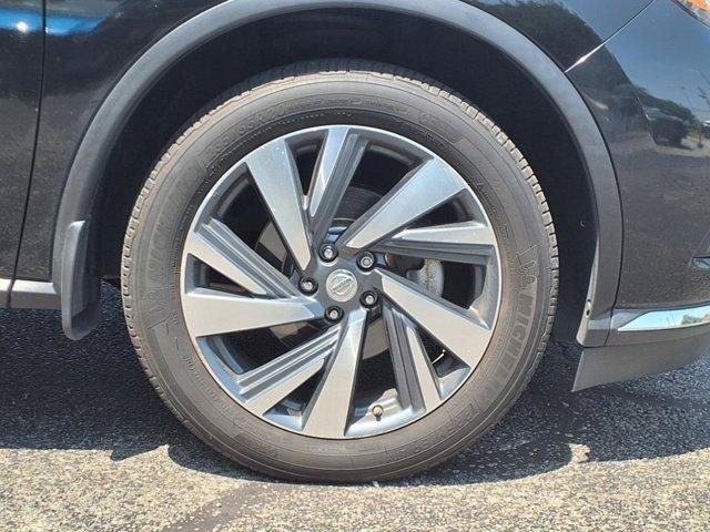 used 2015 Nissan Murano car, priced at $12,984