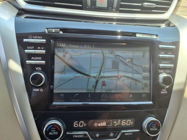used 2015 Nissan Murano car, priced at $12,984