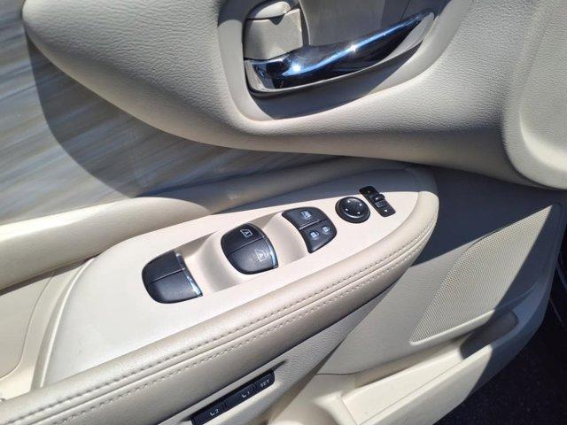 used 2015 Nissan Murano car, priced at $12,984