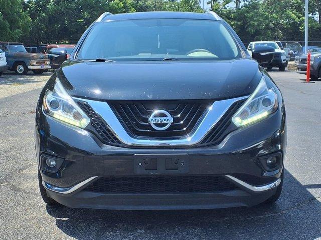used 2015 Nissan Murano car, priced at $12,984