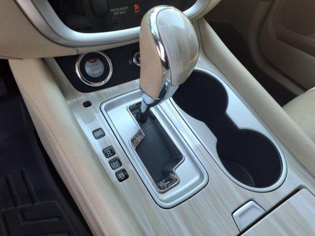 used 2015 Nissan Murano car, priced at $12,984