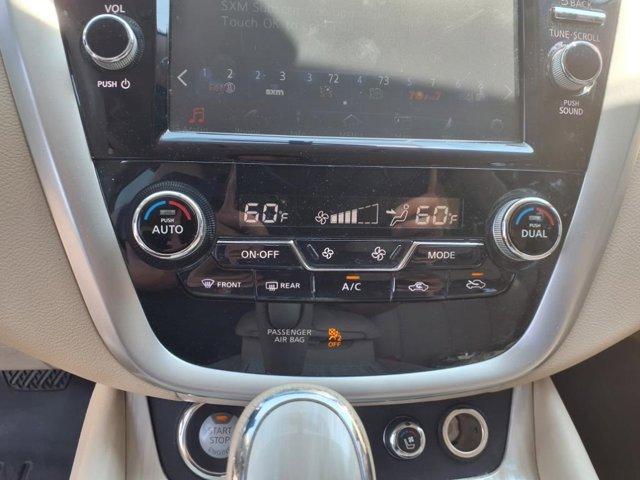 used 2015 Nissan Murano car, priced at $12,984