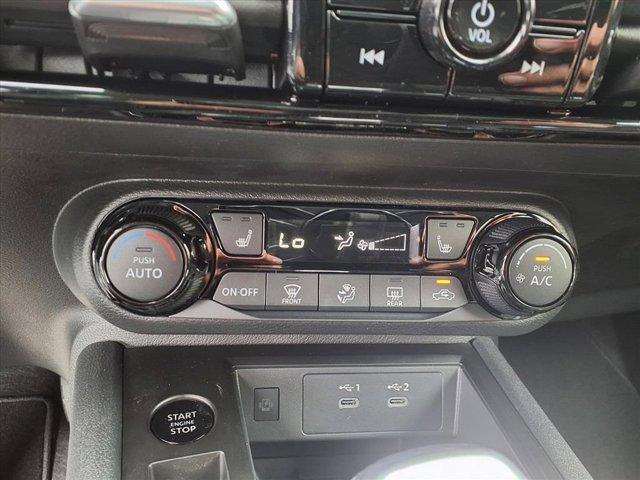 new 2026 Nissan Kicks car