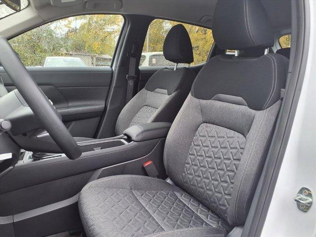 new 2026 Nissan Kicks car