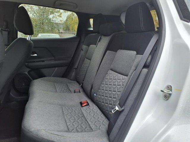 new 2026 Nissan Kicks car