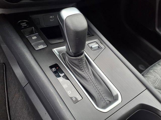 new 2026 Nissan Kicks car