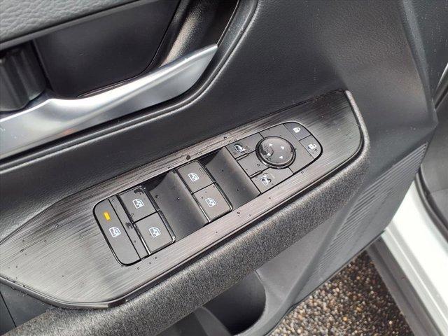 new 2026 Nissan Kicks car