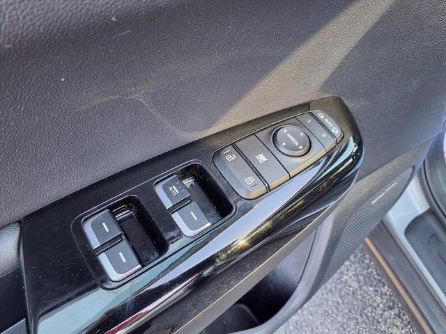 used 2020 Kia Sportage car, priced at $20,995