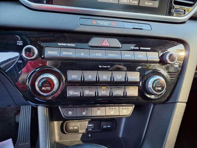 used 2020 Kia Sportage car, priced at $20,995