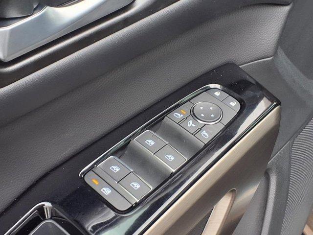 new 2025 Nissan Pathfinder car, priced at $52,208