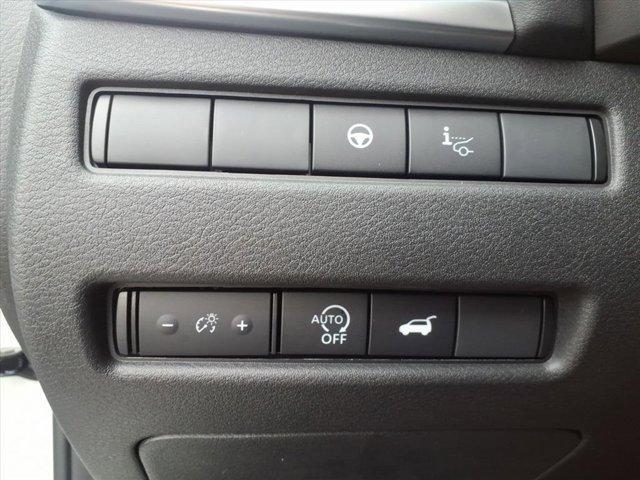 new 2026 Nissan Rogue car