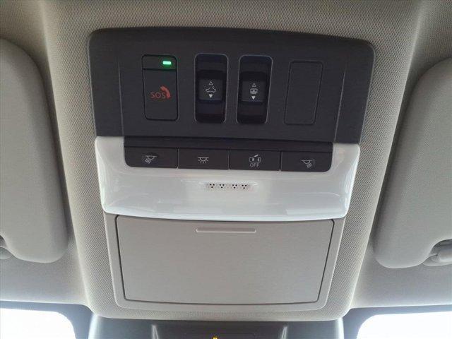 new 2026 Nissan Rogue car