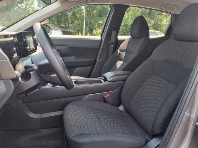 used 2025 Nissan Kicks car, priced at $24,995