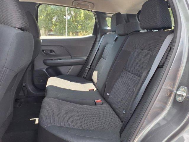 used 2025 Nissan Kicks car, priced at $22,995